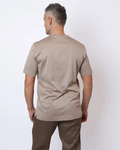 Alternative view of Футболка Cortigiani