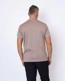 Alternative view of Футболка Cortigiani