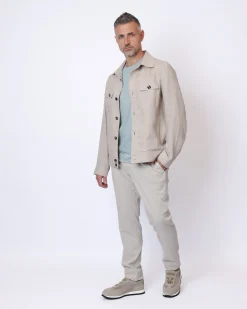 Alternative view of Сорочка Cortigiani