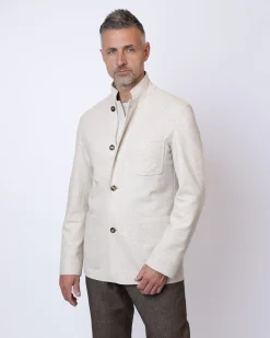 Alternative view of Піджак Cortigiani