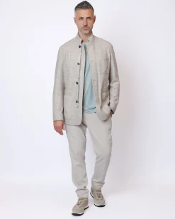 Alternative view of Піджак Cortigiani