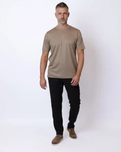 Брюки Marco Pescarolo