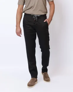 Alternative view of Брюки Marco Pescarolo