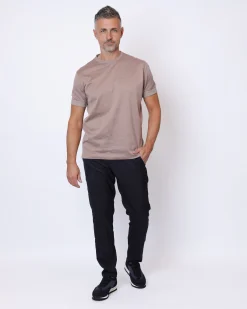 Брюки Marco Pescarolo