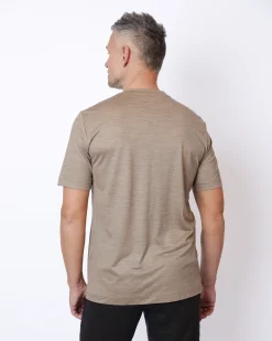 Alternative view of Футболка  Marco Pescarolo