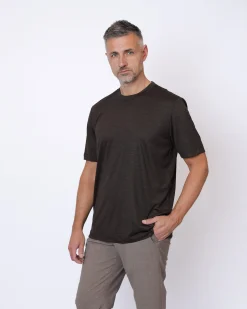 Футболка Marco Pescarolo