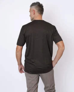 Alternative view of Футболка Marco Pescarolo