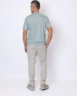 Alternative view of Футболка Marco Pescarolo