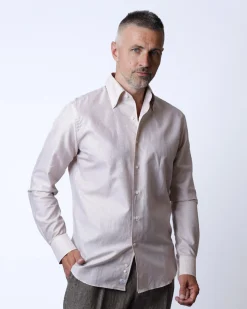 Сорочка Alessandro Gherardi