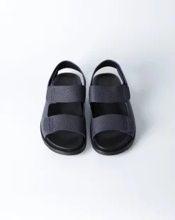 Шкіряні сандалі Barrett