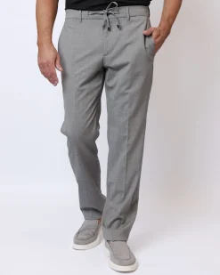 Alternative view of Брюки Berwich