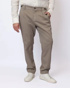 Alternative view of Брюки Berwich