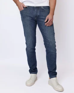 Alternative view of Джинси Bounamassa