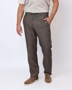 Alternative view of Брюки Berwich