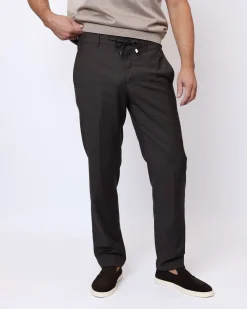 Alternative view of Брюки Berwich