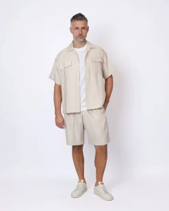 Літній костюм Marco Pescarolo