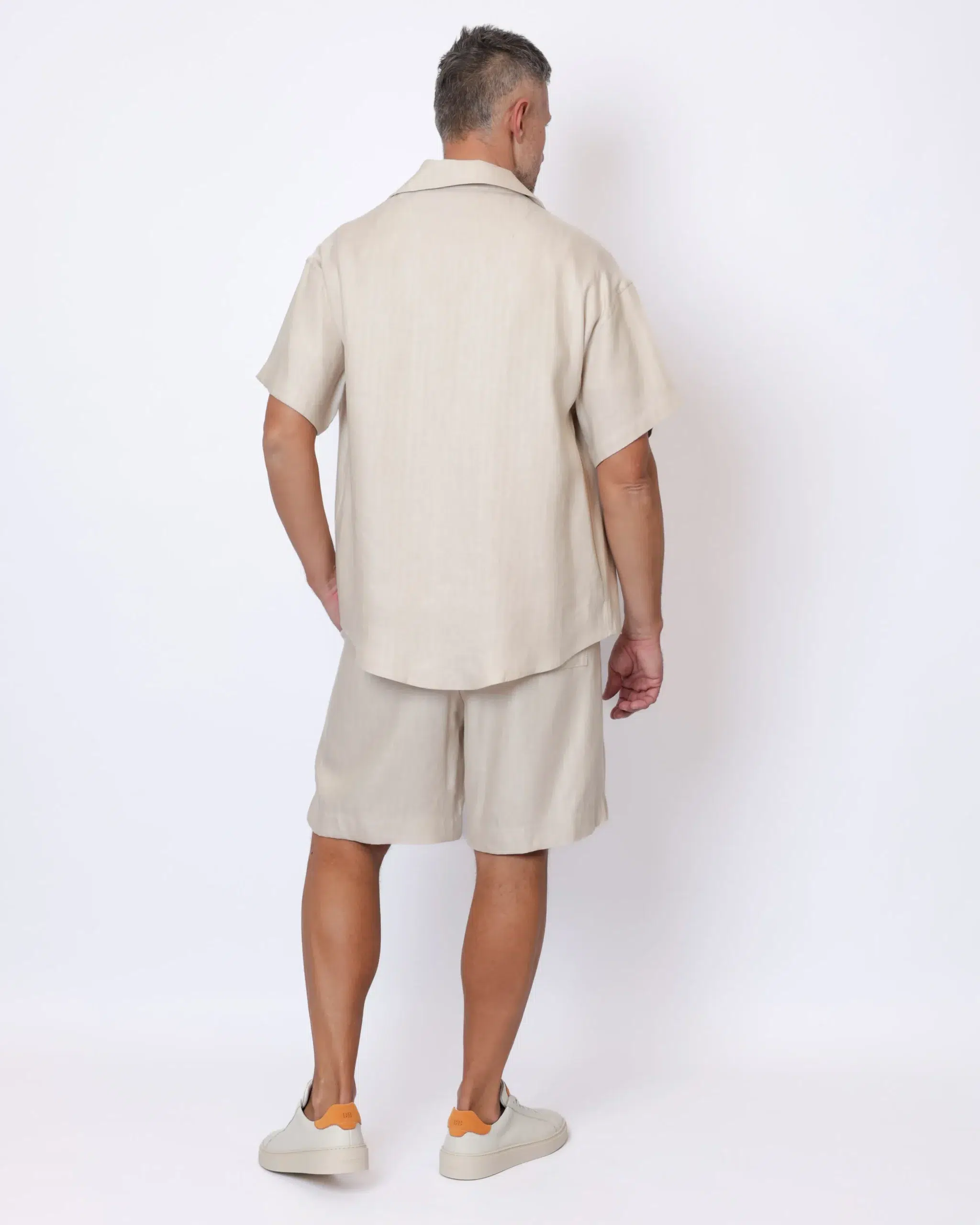 Літній костюм Marco Pescarolo - Зображення 5