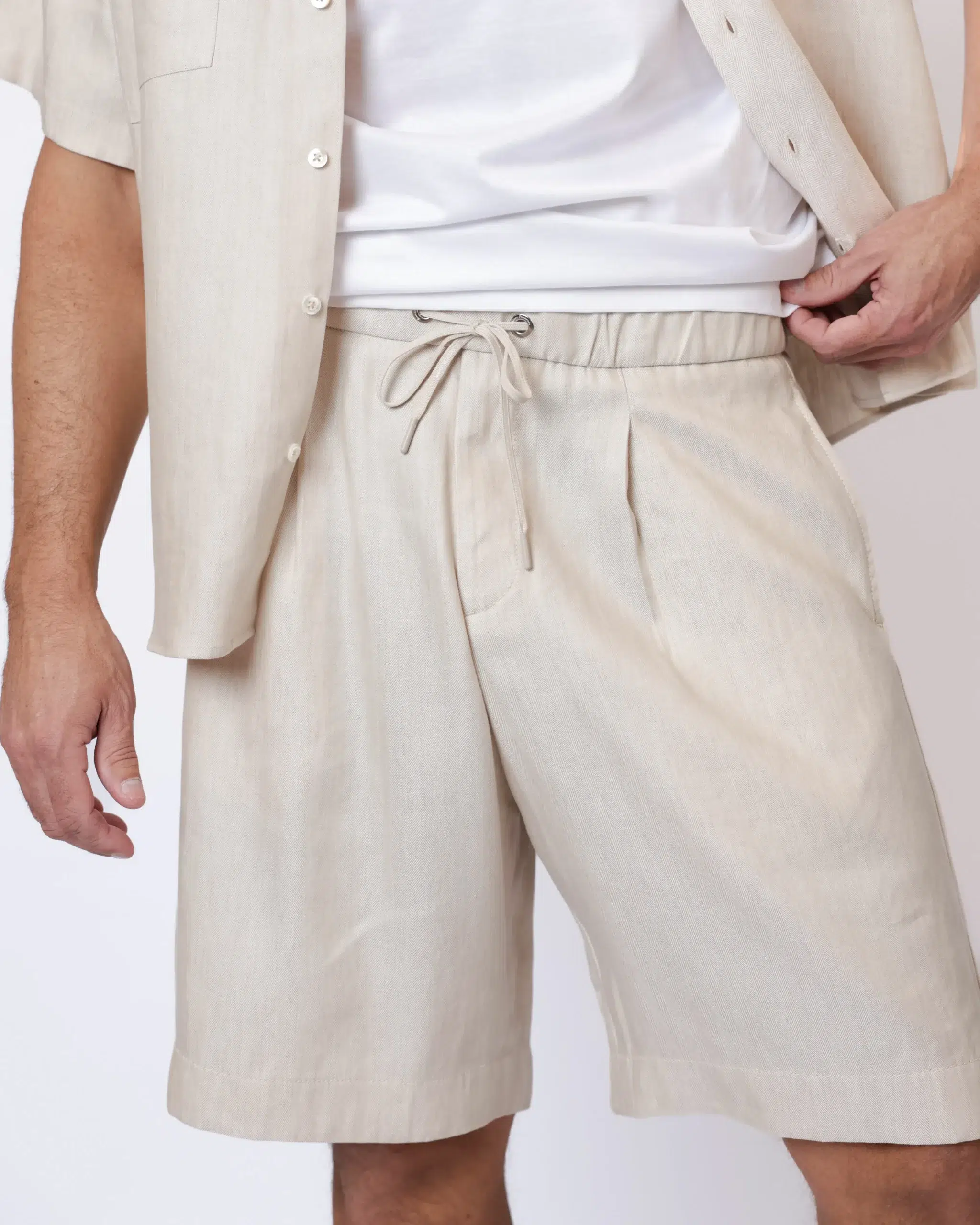 Літній костюм Marco Pescarolo - Зображення 4