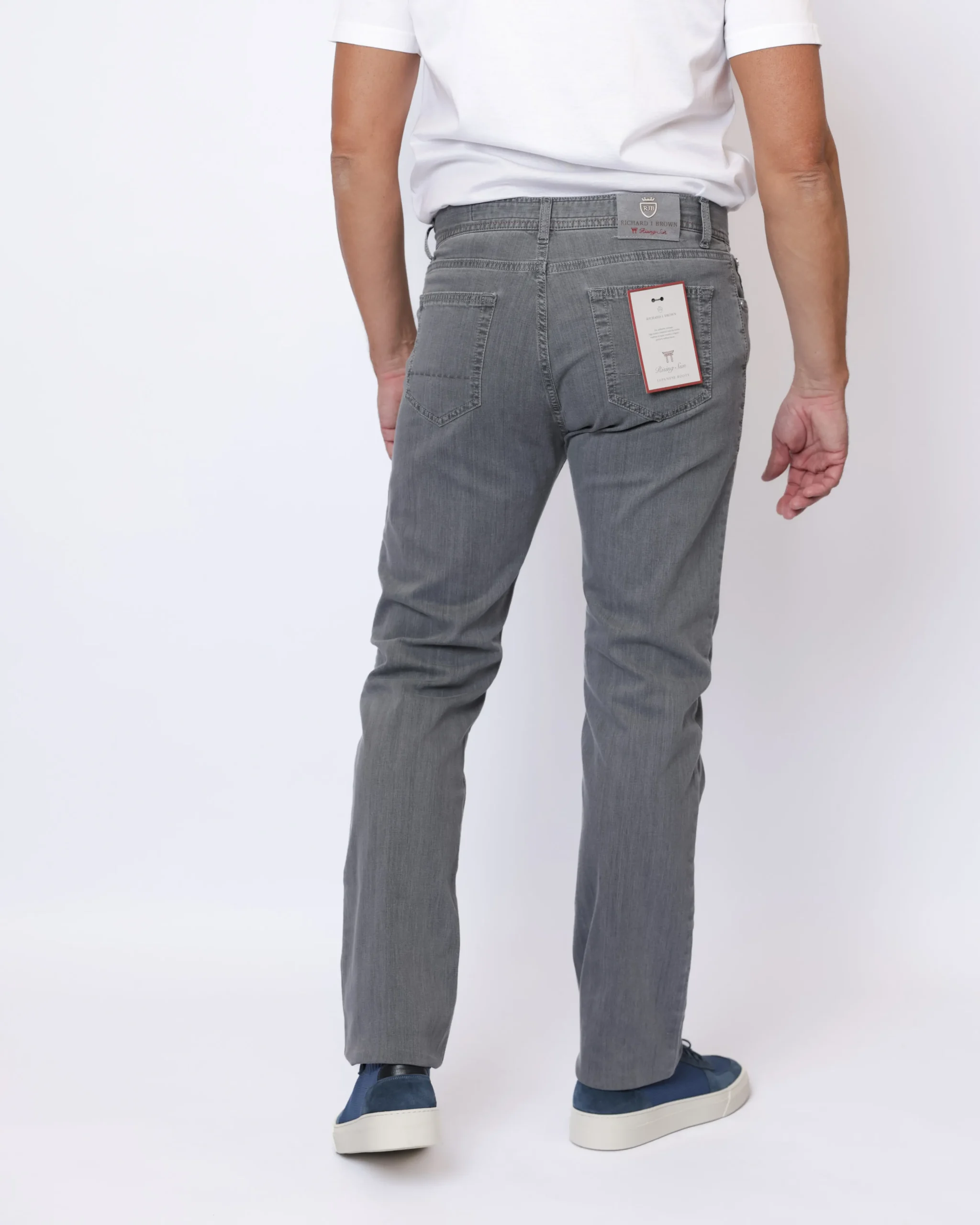 Джинси Richard J Brown - Зображення 6