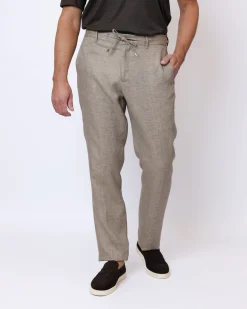 Alternative view of Брюки Berwich