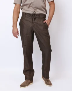 Alternative view of Брюки Berwich