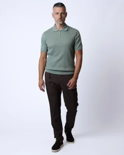 Брюки Marco Pescarolo